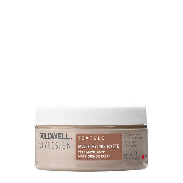 Goldwell StyleSign Mattifying Paste 100ml