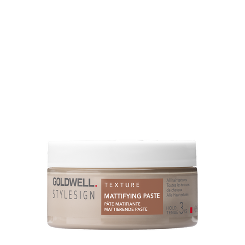 Goldwell StyleSign Mattifying Paste 100ml