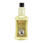 Reuzel 3 in 1 Tea Tree Shampoo 1 Litre