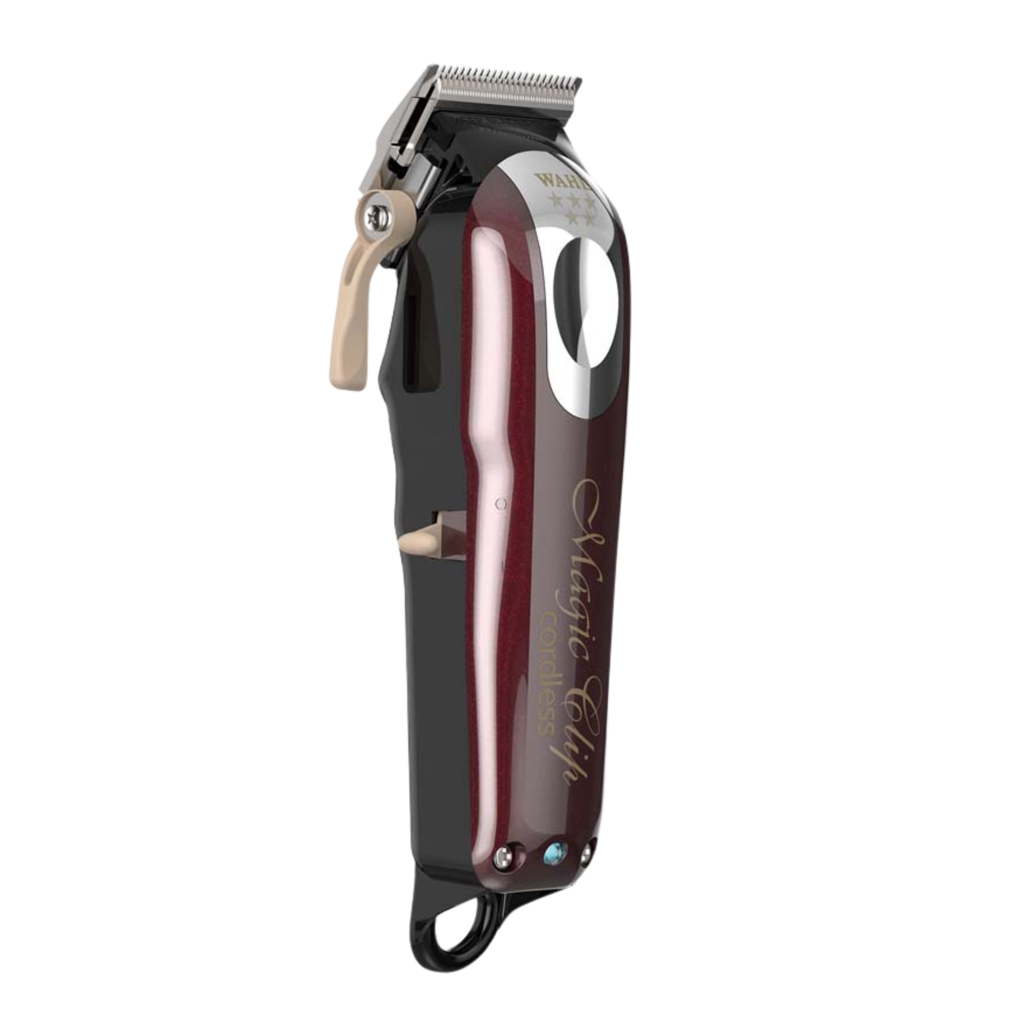 Wahl Cordless Magic Clipper 5 Star