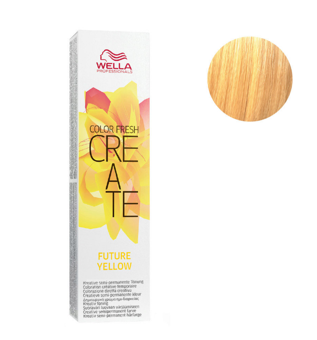 Wella Color Fresh Create