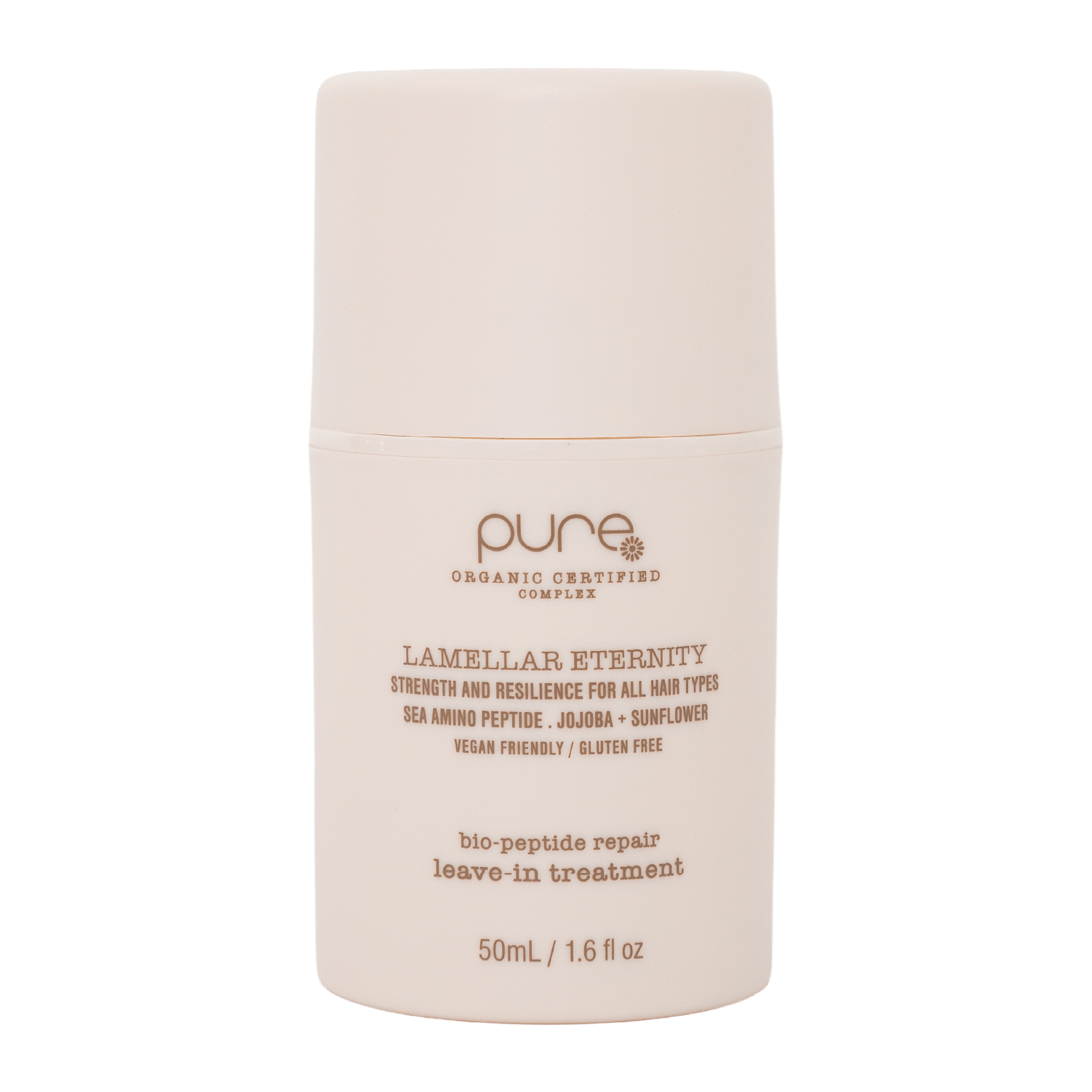 ‍Pure Lamellar Eternity Leave-in Treatment 50ml (50% off)