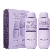 Nak Signature Blonde Plus 500ml Duo Gift Pack