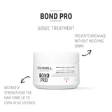 Goldwell Dualsenses Bond Pro 60 Seconds Treatment 200ml