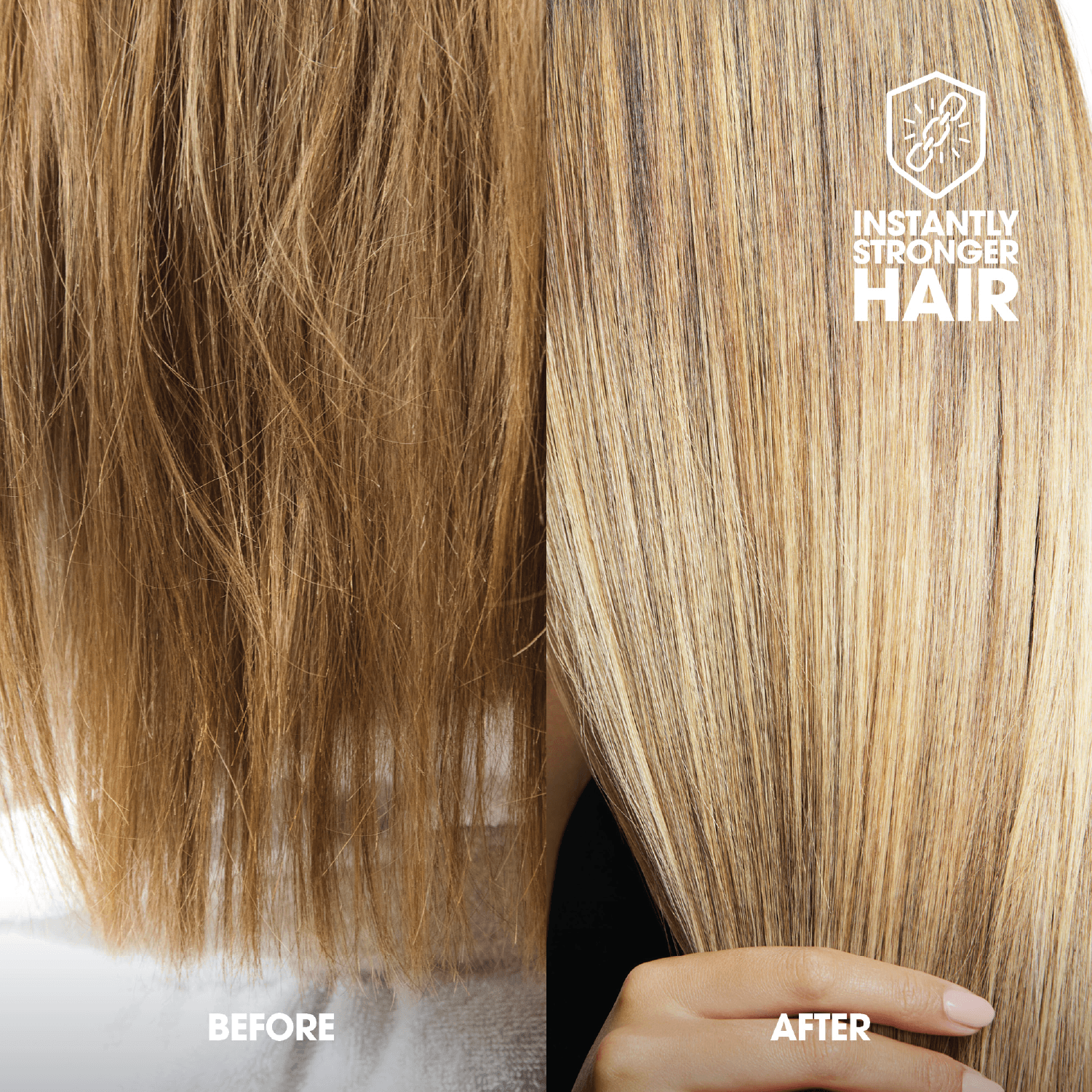 ghd Rehab Damaged Hair 95ml