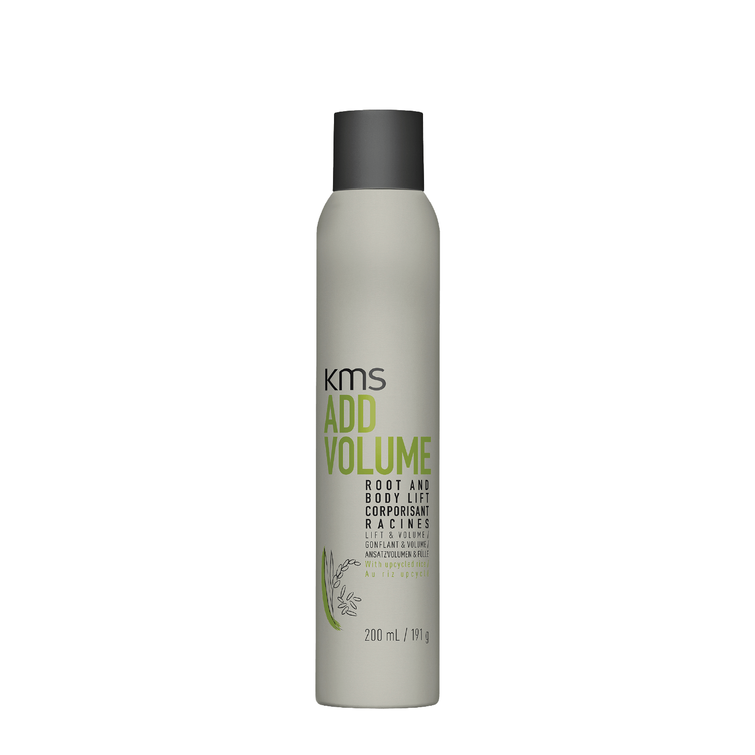 KMS Add Volume Root & Body Lift 200ml