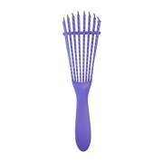 Flexi Curl Brush Purple