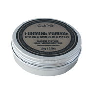 PURE Forming Pomade 100g*