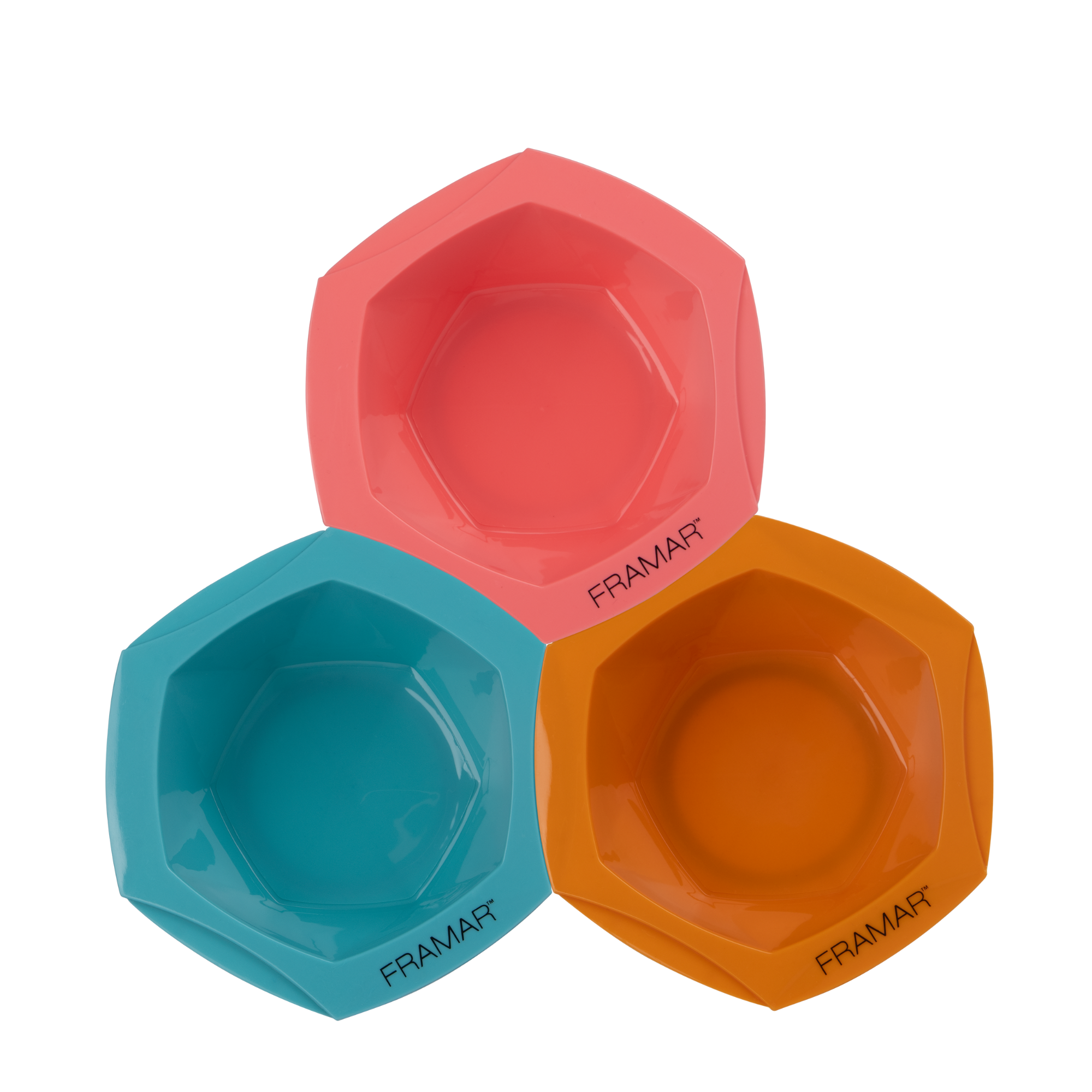 Framar Baecation Colorist Kit - Limited Edition