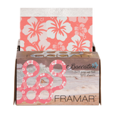 Framar Pop Ups Baecation 500 Sheets - Limited Edition