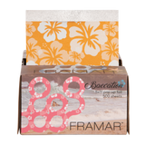 Framar Pop Ups Baecation 500 Sheets - Limited Edition