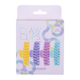 Claw Clips - Pastel