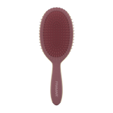 Framar Detangle Brush Dark Academia Maroon - Limited Edition