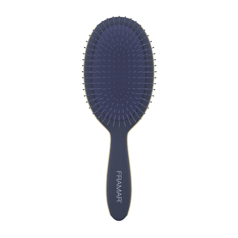 Framar Detangle Brush Dark Academia Midnight - Limited Edition