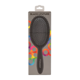 Framar Detangle Brush Black to the Future