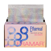 Framar Pop Ups 5x11 Ethereal 500 Sheets