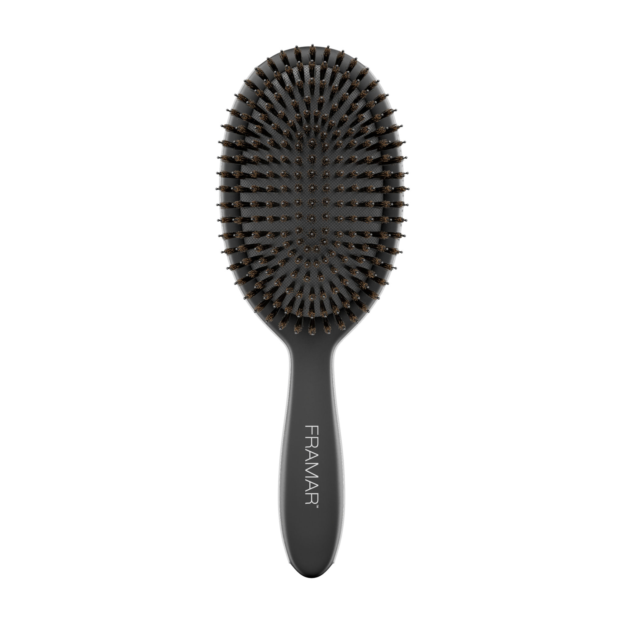 Framar Polish Brush - Black