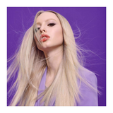 Fudge Clean Blonde Violet Toning Shampoo Litre *