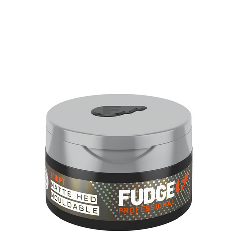 Fudge Matte Hed Mouldable 75g