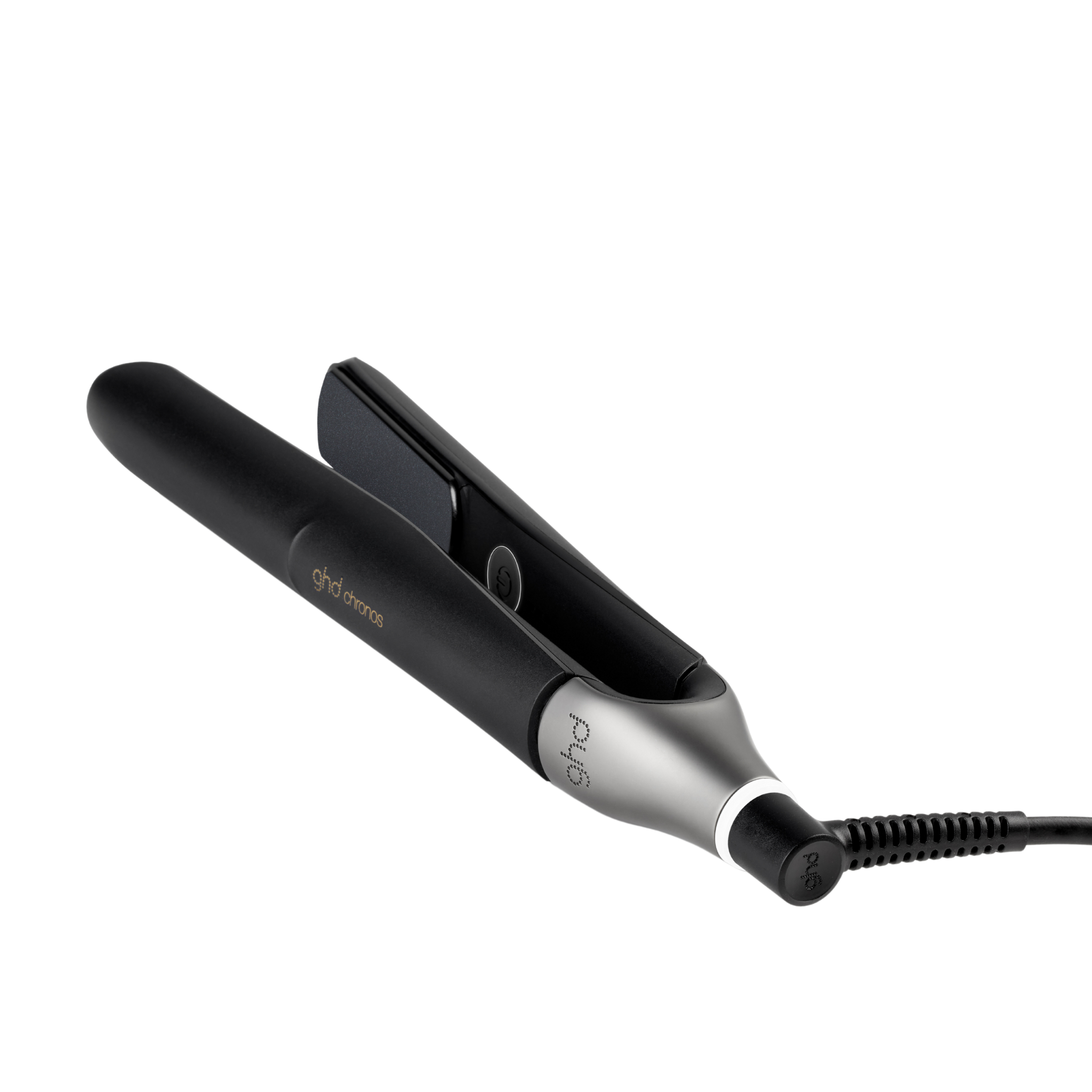 ghd Chronos Styler Black