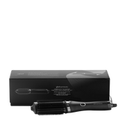 ghd Duet Blowdry Hair Dryer Brush - Black