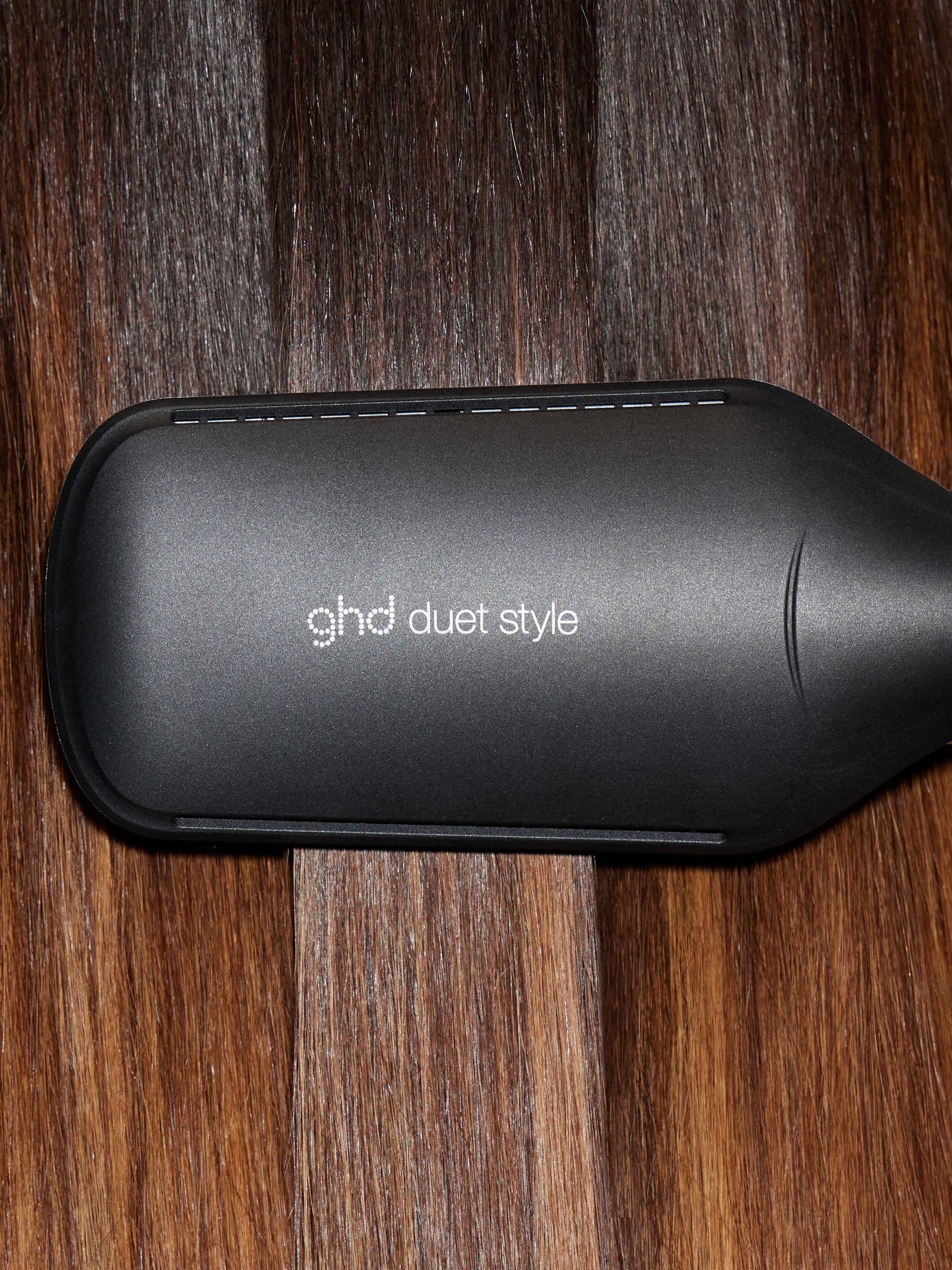 ghd Duet Style 2-in-1 Hot Air Styler In Black