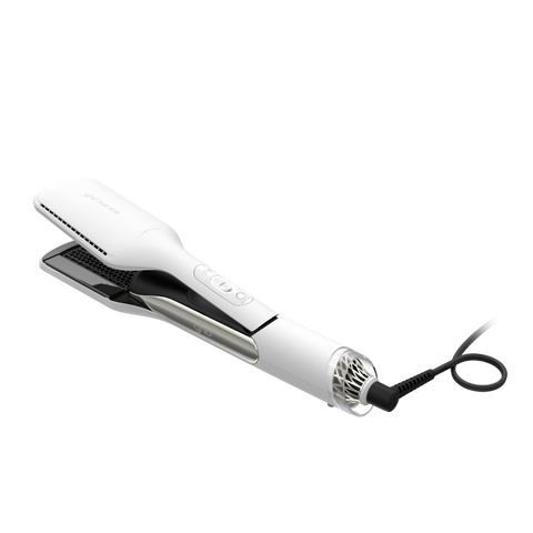 ghd Duet Style 2-in-1 Hot Air Styler In White