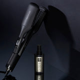 ghd Duet Style 2-in-1 Hot Air Styler In Black
