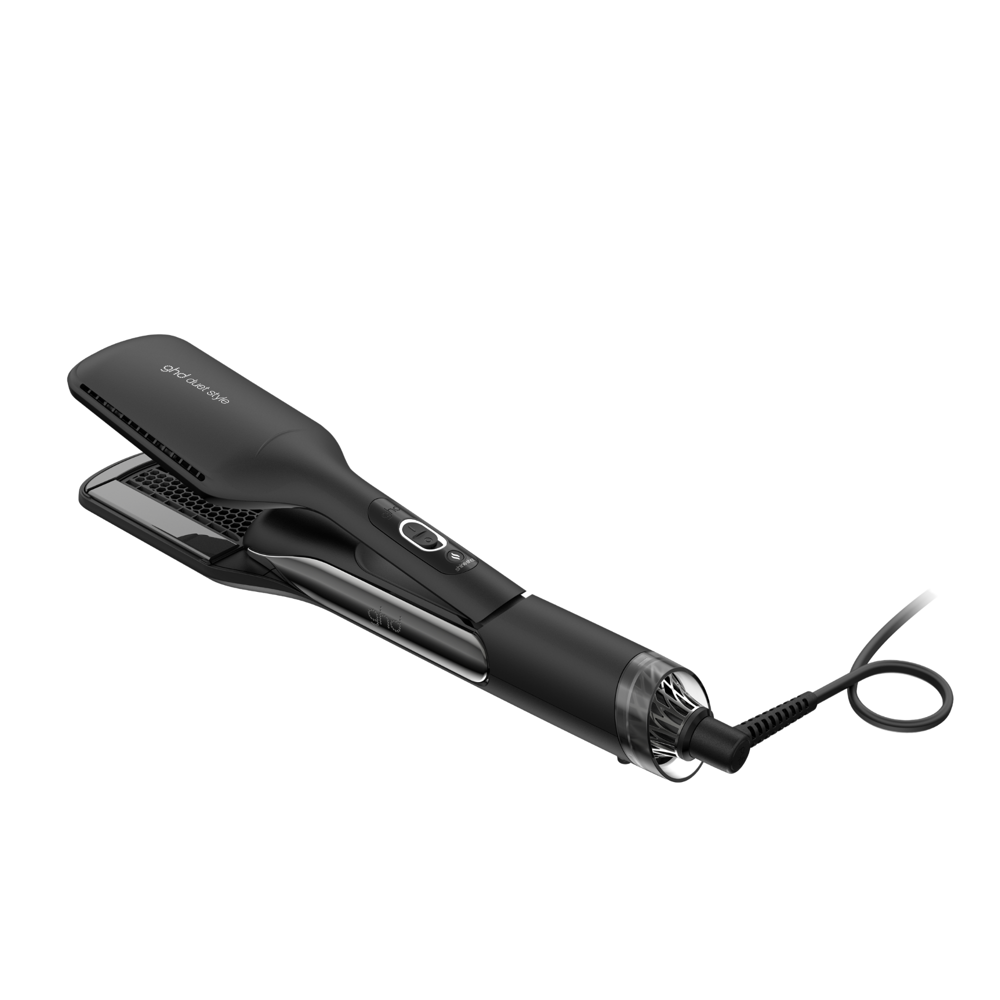 ghd Duet Style 2-in-1 Hot Air Styler In Black