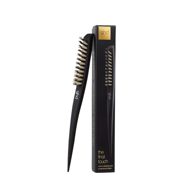 ghd The Final Touch - Narrow Dressing Brush