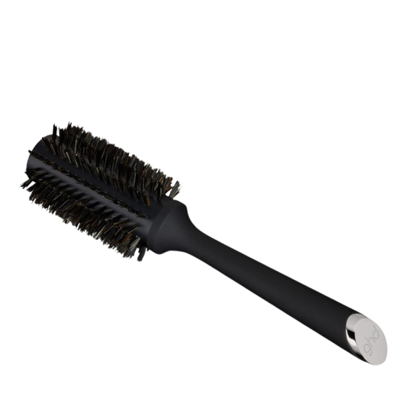 ghd The Smoother - Natural Bristle Brush - Size 2
