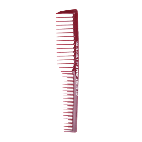 Goldilocks Comb #6 (Vent Detangling Comb)