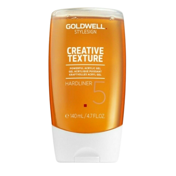 Goldwell Creative Texture Hardliner 140ml *