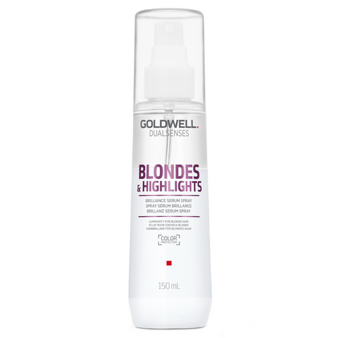 Goldwell Dualsenses Blondes & Highlights Brilliance Serum Spray 150ml