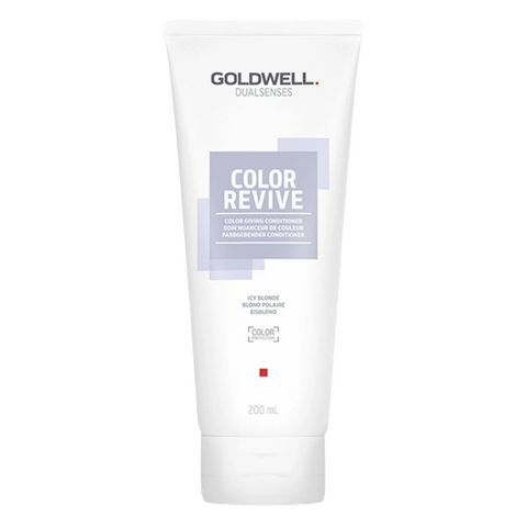 Goldwell Dualsenses Color Conditioner Icy Blonde 200ml