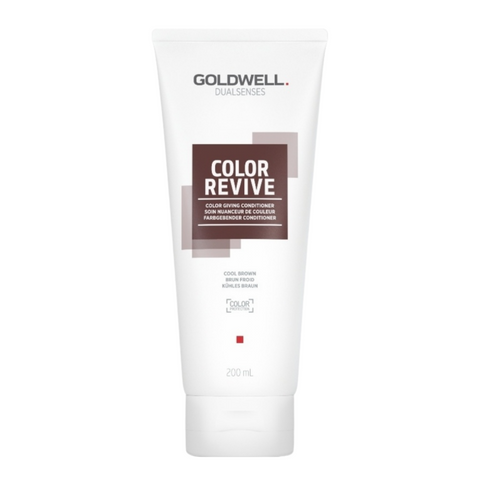 Goldwell Dualsenses Color Conditioner Cool Brown 200ml