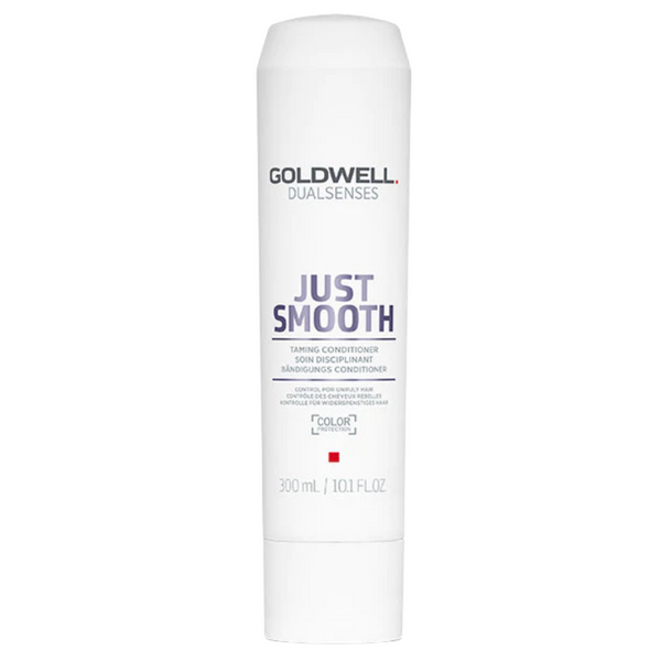 Goldwell Dualsenses Just Smooth Taming Conditioner 300ml