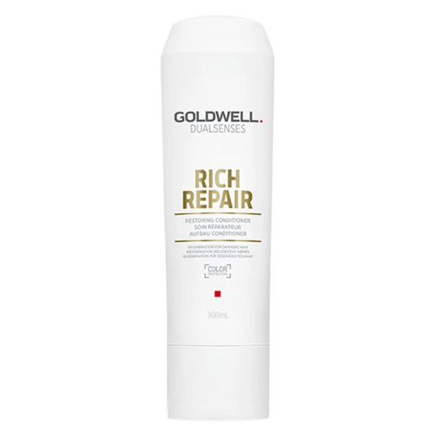 Goldwell Dualsenses Rich Repair Restoring Conditioner 300ml