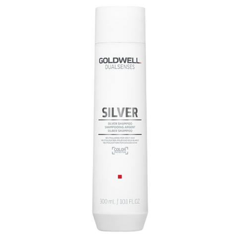 Goldwell Dualsenses Silver Shampoo 300ml