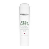 Goldwell Dualsenses Curls & Waves Conditioner 300ml