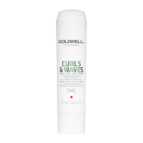 Goldwell Dualsenses Curls & Waves Conditioner 300ml