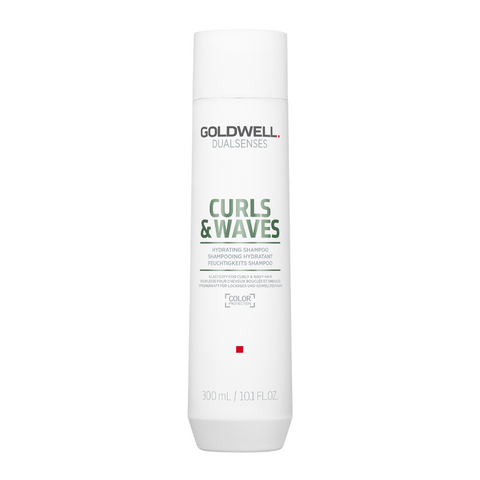 Goldwell Dualsenses Curls & Waves Shampoo 300ml