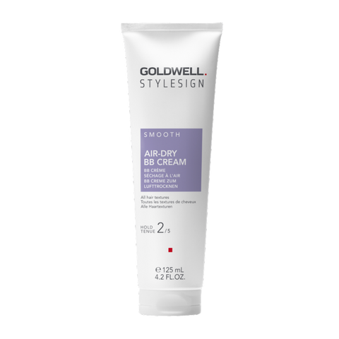 Goldwell StyleSign Air-Dry BB Cream 125ml *New*