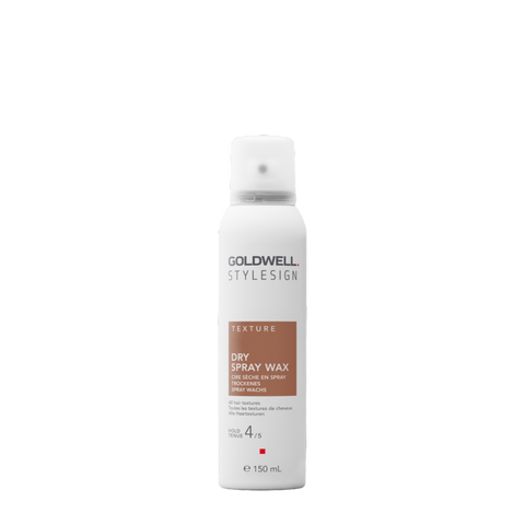 Goldwell StyleSign Dry Spray Wax 150ml *New*