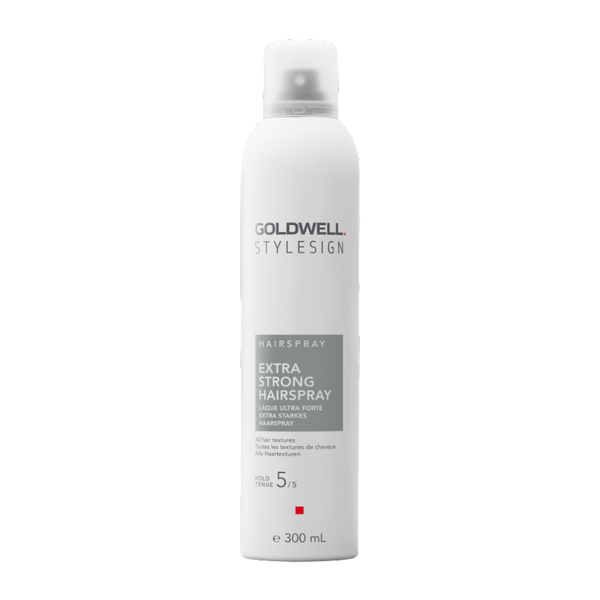 Goldwell StyleSign Extra Strong Hairspray 300ml *New*