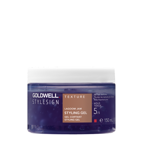 Goldwell StyleSign Lagoom Jam Styling Gel 150ml *New*