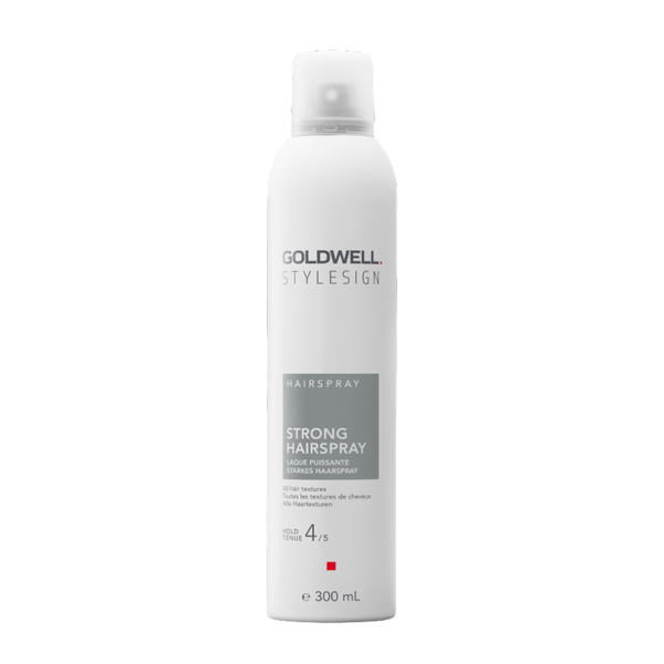 Goldwell StyleSign Strong Hairspray 300ml *New*