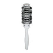 Hot Brush White Ceramic Barrel- WN6975IRS 40mm*