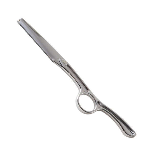 Iceman Two In One Razor Silver – Southern Salon Supplies