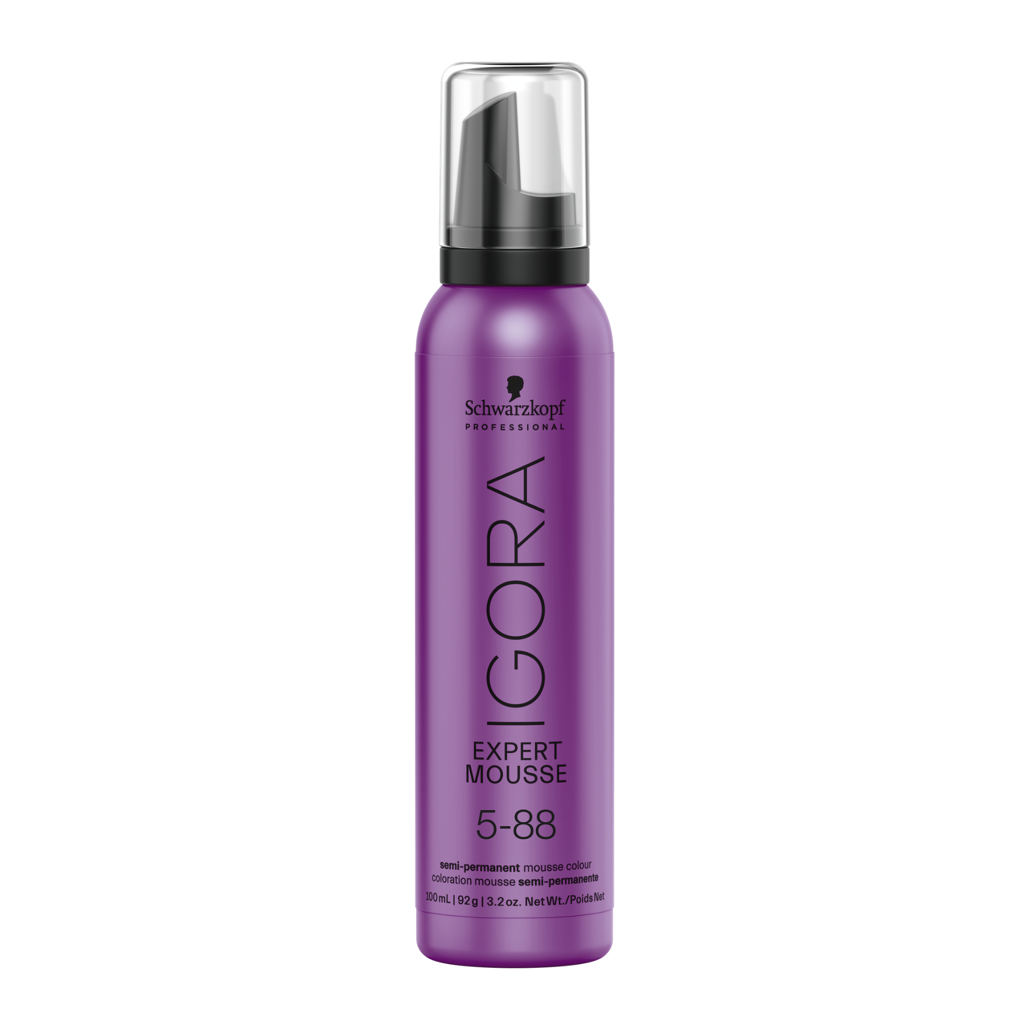 Schwarzkopf Igora Expert Mousse